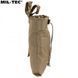 Підсумок MIL-TEC Drop Bag Coyote Brown 16156005 M917 фото 9
