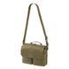 Сумка тактична через плече Helikon-Tex Claymore ADAPTIVE GREEN TB-CLY-CD-12 P123391 фото 1