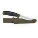 Ніж із вуглецевої сталі MORAKNIV COMPANION MG (C) NZ-CMG-CS-02 M1255551033 фото 1