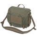 Сумка Helikon-Tex URBAN COURIER BAG LARGE CORDURA Adaptive Green /Coyote TB-UCL-CD-1211A M1255551732 фото 1
