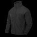 Толстовка флісова Helikon-Tex CLASSIC ARMY Black BL-CAF-FL-01 M1255551268 фото 1