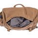 Сумка Helikon-Tex URBAN COURIER BAG LARGE CORDURA Adaptive Green /Coyote TB-UCL-CD-1211A M1255551732 фото 6