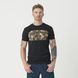Футболка Helikon-Tex Grease Gun - Black/Duck Hunter TS-GGN-CO-01 A9610 фото 4