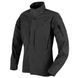 Толстовка-кабель Helikon-Tex MBDU NyCo Ripstop Black BL-MBD-NR-01 M728 фото 1