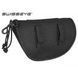 Баллистические солнцезащитные очки Swisseye Nighthawk Black 15624622 M1255551912 фото 10
