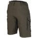Шорти тактичні Mil-Tec Assault Elastic &mdash; Ranger Green 11404812 A9891 фото 2
