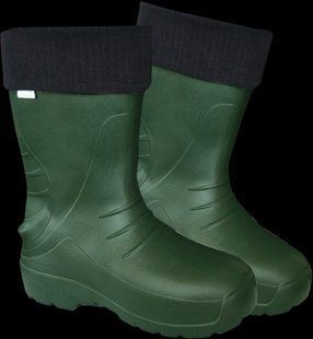 Чоботи FAGUM-STOMIL BFTORINO Green M633 фото