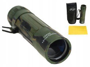Монокуляр Бінокль Mil-Tec 10 х 25/101 &mdash; 1000 м/х 10 &mdash; Moro 15705020 M125555817 фото