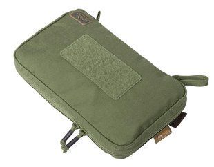 Подсумок Helikon Mini Service Pocket Pouch Olive Green MO-MSP-CD-02 N678 фото