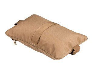 Сумка для стрельбы Helikon-Tex Accuracy Shooting Bag Pillow Coyote AC-SBP-CD-11 N905 фото