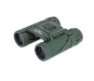 Складаний бінокль Mil-Tec Mini 8x21 Camo 15701020 A7961 фото