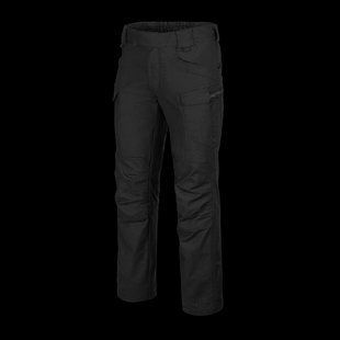 Брюки Helikon-Tex UTP Urban Tactical Pants PolyCotton Canvas Black SP-UTL-PC-01 M M1255551612 фото