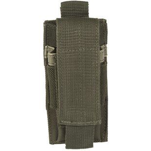 Підсумок для обойми пістолета MIL-TEC Olive 13495401 N761 фото