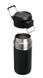 Термобутылка Stanley Butelka Quick-Flip 0,47L Black 2.0 10-09148-107 A9446 фото 3