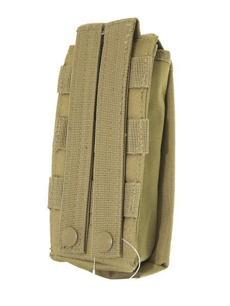 Підсумок для 2 магазинів AK, MIL-TEC Coyote 13496705 P1597 фото