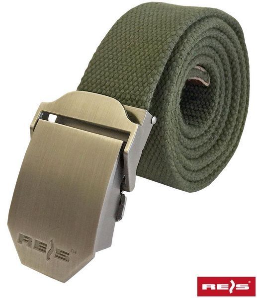 Ремінь REIS BELT-BOOM DZ M1255597 фото