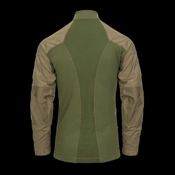 Бойова сорочка Helikon-Tex VANGUARD Combat Adaptive Green SH-VGCS-PDF-AGR M1255551123 фото
