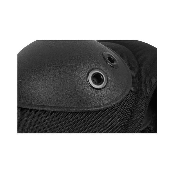 Налокітники Mil-Tec Protect Black 16232002 M990 фото