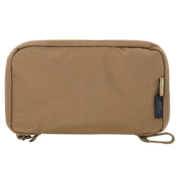 Подсумок Helikon Mini Service Pocket Pouch Olive Green MO-MSP-CD-02 N678 фото
