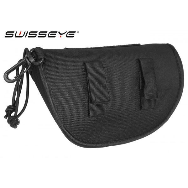 Баллистические солнцезащитные очки Swisseye Nighthawk Olive 15624621 M1255551913 фото