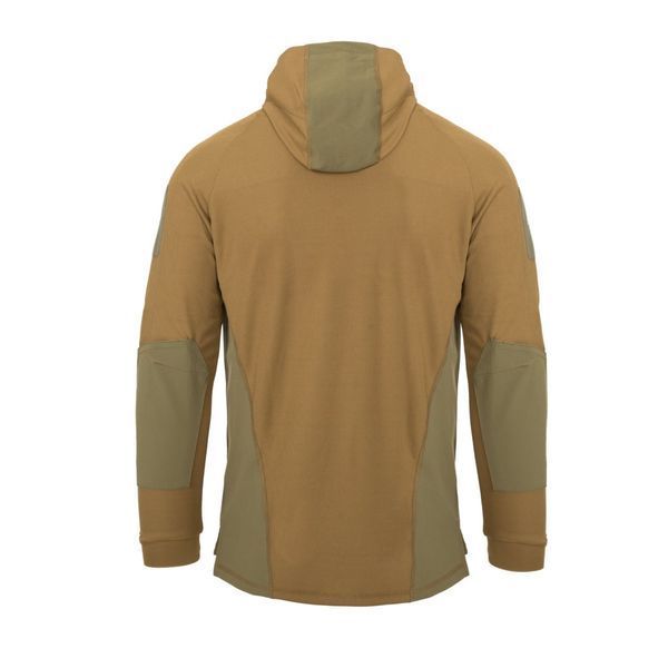 Толстовка Helikon-Tex RANGE HOODIE TOPCOOL Black BL-BRH-TC-01 M125555942 фото