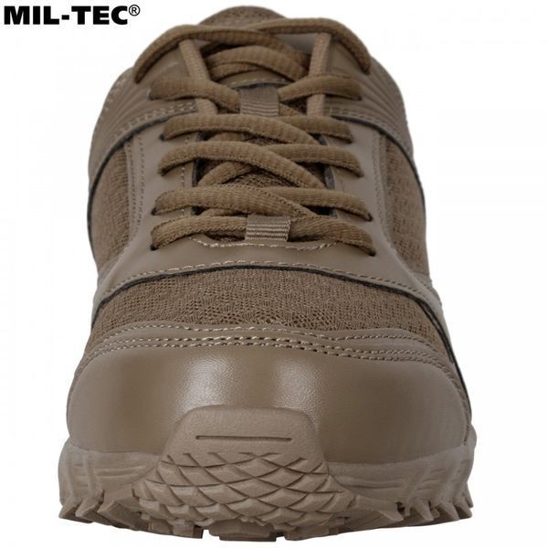 Ботинки легкие Mil-Tec Coyote 12883005 P1516 фото