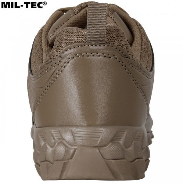 Ботинки легкие Mil-Tec Coyote 12883005 P1516 фото