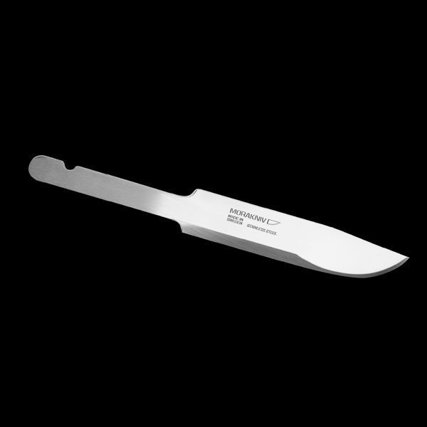 Ніж із неіржавкої сталі MORAKNIV OUTDOOR 2000 Orange M11255551034 фото