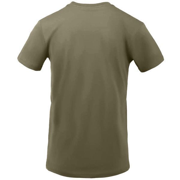 Футболка тактична Helikon-Tex Light infantry &mdash; Olive Green TS-LIF-CO-02 A9662 фото