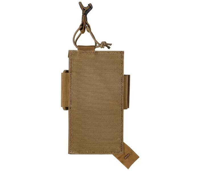 Кобура-вставка для пістолета Helikon-Tex Inverted Pistol Holder Insert coyote IN-PIH-CD-11 P1237070 фото