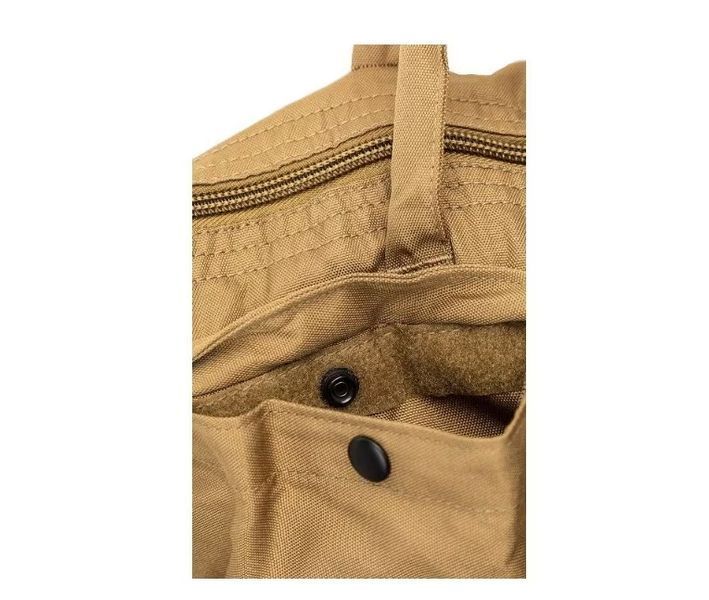 Сумка для снаряжения Mil-Tec Helmet Bag Койот 13826005 P1659 фото