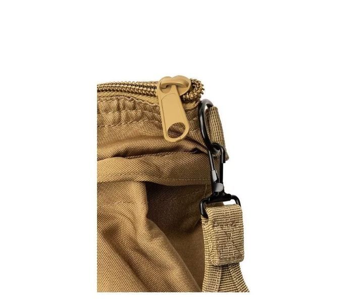 Сумка для снаряжения Mil-Tec Helmet Bag Койот 13826005 P1659 фото