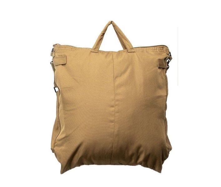 Сумка для снаряжения Mil-Tec Helmet Bag Койот 13826005 P1659 фото