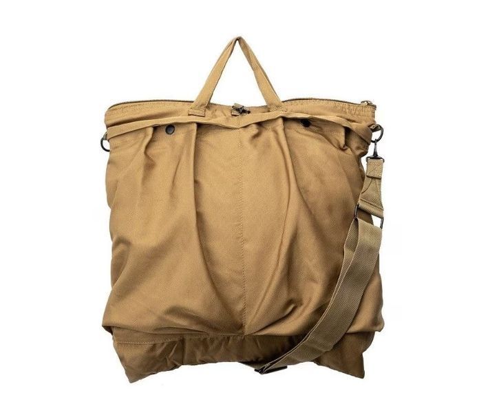 Сумка для снаряжения Mil-Tec Helmet Bag Койот 13826005 P1659 фото