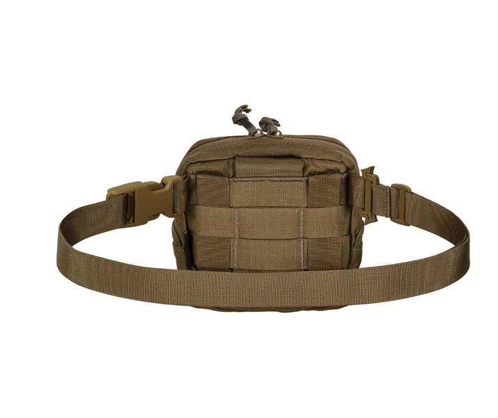 Карман подвесной Helikon-Tex SERE Black MO-O06-CD-01 P1237150 фото