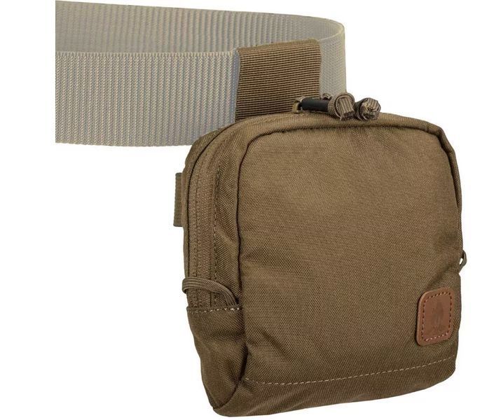 Карман подвесной Helikon-Tex SERE Black MO-O06-CD-01 P1237150 фото