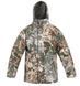 Куртка вологозахисна з флісовою підкладкою Mil-Tec ECWCS Wet Weather Gen.II Z1B 10616065- P1237481 фото 1