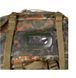 Рюкзак транспортувальний Mil-Tec 65 л Flecktarn 14023021- P123663 фото 6