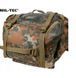 Рюкзак транспортувальний Mil-Tec 65 л Flecktarn 14023021- P123663 фото 8
