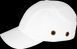 Каска - кепка защитная 54-59 REIS BUMPCAP W белая P122907 фото 1