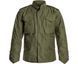 Куртка тактична з капюшоном і підкладкою Helikon-Tex M65 Nyco Olive Green P1237099 фото 1