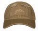 Бейсболка сітчаста тактична з панелями Helikon-Tex MESH Coyote CZ-BBM-PO-11 T00141 фото 4