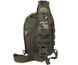 Рюкзак/сумка на одне плече Mil-Tec One Strap Assault 10 л Woodland 14059120 P1607 фото 2