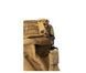 Сумка для снаряжения Mil-Tec Helmet Bag Койот 13826005 P1659 фото 5