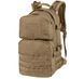 Рюкзак тактичний Helikon-Tex Ratel Mk2 25 л Coyote PL-RT2-CD-11 P1237249 фото 1