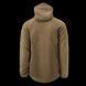 Толстовка двойной флис Helikon-Tex Patriot Mk 2 Hybrid Fleece Tiger Stripe BL-PJ2-FH-62 P1237428 фото 3
