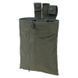 Підсумок MIL-TEC Drop Bag Olive Drab 16156001 M918 фото 1