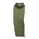 Пончо, спальный мешок, утеплитель гамака Helikon-Tex SWAGMAN ROLL BASIC Olive Green PO-SRB-PO-02 M1255551015 фото 3