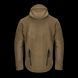 Толстовка подвійний фліс Helikon-Tex PATRIOT Foliage Green BL-PAT-HF-21 M1255551234 фото 4