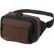 Cумка поясная Helikon-tex RAT 1,8 л Earth Brown / Black TB-RAT-CD-0A01A M753 фото 1